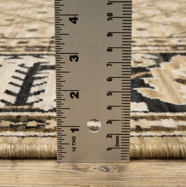 Oriental Weavers™ Acacia 5'x8' Style 11 Area Rug-2