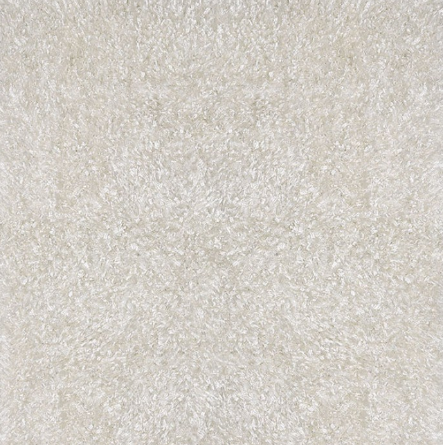 Furniture of America® Annmarie White 5'X7' Area Rug-2