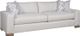 Vanguard® Furniture Claremont Tepro Ash Sofa-0