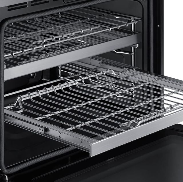 Dacor® Contemporary 30" Graphite Stainless Steel Electric Micro Combination Oven-3