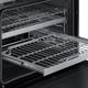 Dacor® Contemporary 30" Graphite Stainless Steel Electric Micro Combination Oven-3