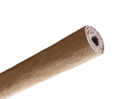 Nourison Home™ RugLoc Tan 5'x8' Style 2 Nonslip Rug Pad-0