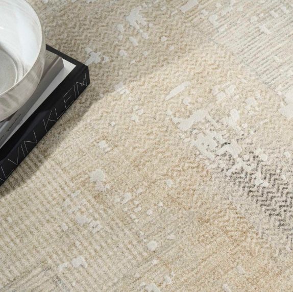 Nourison Home™ Calvin Klein CK078 Summit 5'x8' Style 5 Area-4