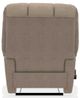 La-Z-Boy® Gibson Putty Wall Recliner-3