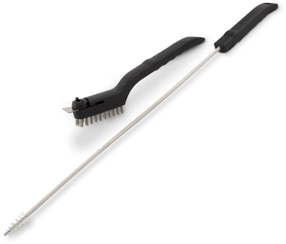 Broil King® Black Gas Barbecue Burner Maintenance Set-0