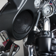 Rockford Fosgate® Power Harley-Davidson® Electra/Street Glide® 6.5" Full Range Fairing Speakers (1998-2013)-1