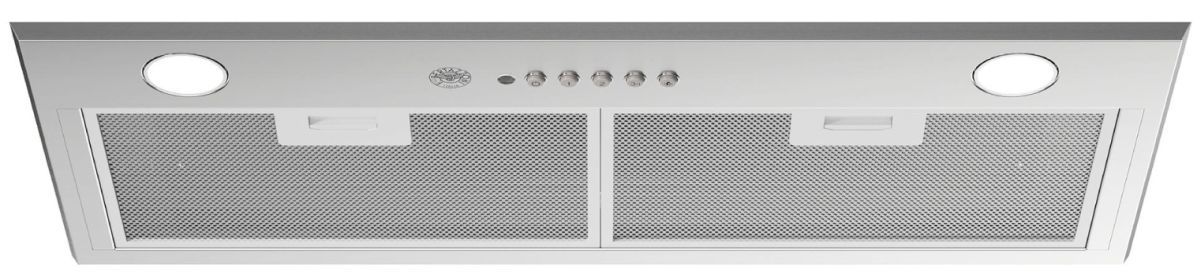Bertazzoni 28" Professional Series Stainless Steel Insert Range Hood 