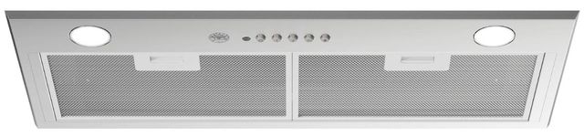 Bertazzoni 28" Professional Series Stainless Steel Insert Range Hood -0
