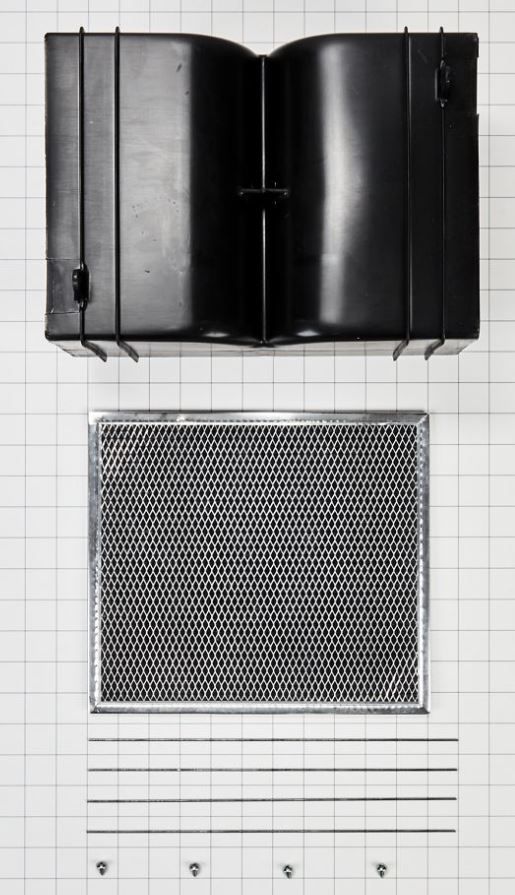 Whirlpool® Recirculation Kit-2