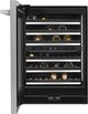 JennAir® RISE™ 24" Stainless Steel Built-In Undercounter Wine Cooler-3