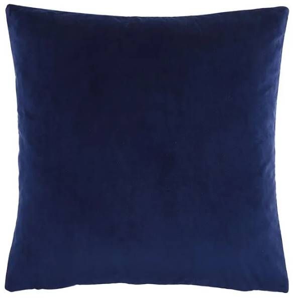 Renwil® Pichu Navy 20"x20" Decorative Pillow-1