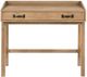 Coaster® Fabian Light Brown Computer Desk with Keyboard Drawer-3
