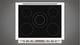 Fulgor Milano Sofia 36" Stainless Steel Professional Pro Style Induction Range-3