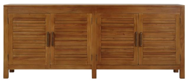 Bramble Customizable Tioman Console-2