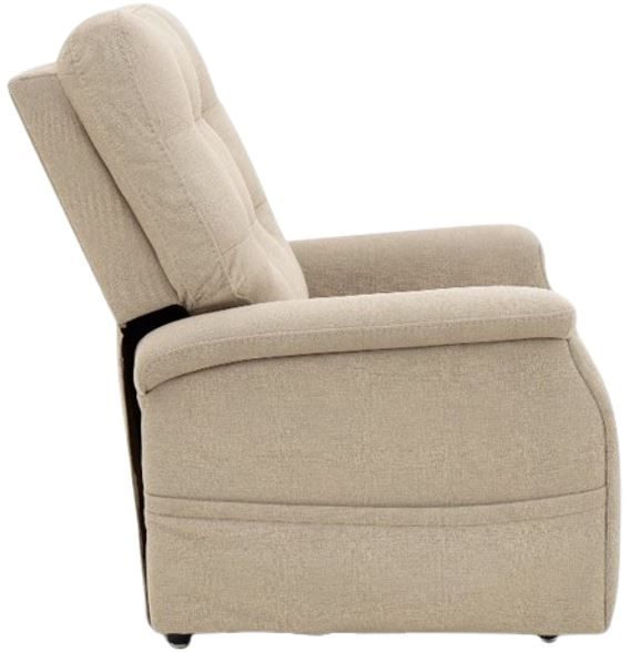 Flexsteel Diana Power Lift Recliner - Thumbnail 5