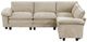 Homelegance® Dublin 4-Piece Taupe Modular Sectional-2