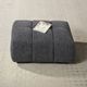 ACME Furniture Chosen Gray Ottoman-1