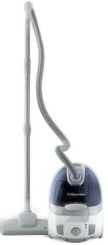 Electrolux Maximus Canister Vacuum-Ice White-0