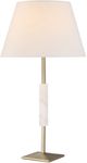 Renwil® Ludovica Champagne Table Lamp-4