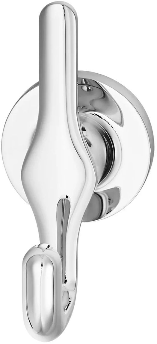 American Standard Studio® S Chrome Double Robe Hook-1