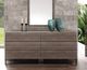 VIG Furniture Modrest Arlene Grey Elm Dresser-3