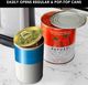 Kenmore® Stainless Steel Smooth Edge Electric Automatic Can Opener-2