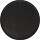 Zuo® Modern Watson Matte Black Coffee Table-2