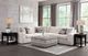 Braxton Culler Customizable Memphis 3-Piece Right-Arm Facing Corner Sectional-1