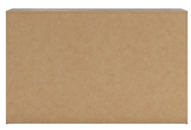 Signature Design by Ashley® Graystorm Brown/Gray Dresser-3