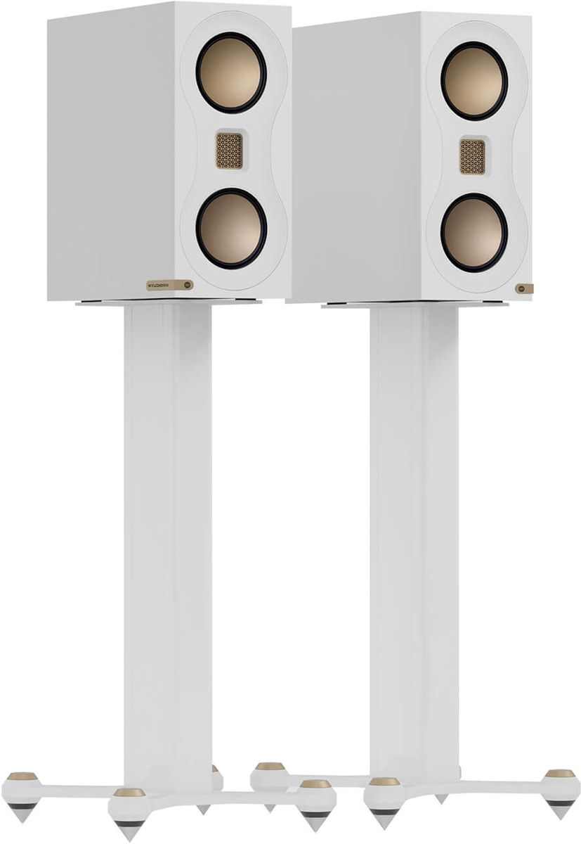 Monitor Audio Studio 89 Speaker Stands - Thumbnail 2