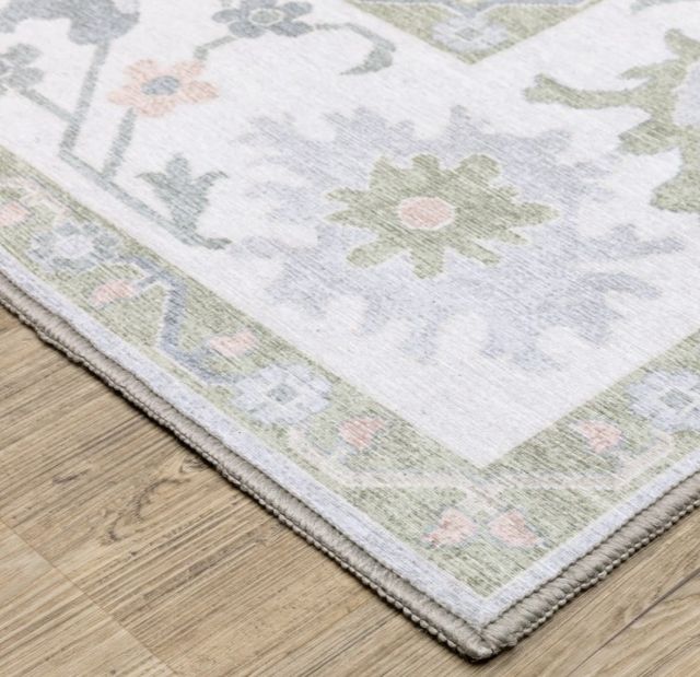 Oriental Weavers™ Addison 5'x7' Style 5 Area Rug-3