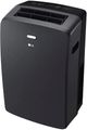 LG 12,000 BTU's Graphite Gray Portable Air Conditioner-2