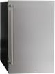 Danby® 4.4 Cu. Ft. Stainless Steel Outdoor Compact Refrigerator-1