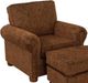 Best Craft Furniture Customizable 7800 Chair-0