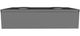 Vent-A-Hood® 48" Gunsmoke Wall Mounted Range Hood-0
