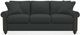 La-Z-Boy® Leighton Raven Premier Sofa-0