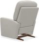 La-Z-Boy® Rori Pearl Power Rocking Recliner with Headrest and Lumbar-3