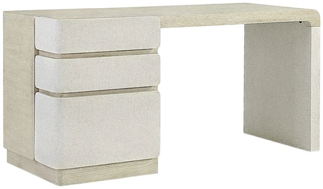 Bernhardt Arcadia Clay/Silt Desk-0