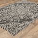 Oriental Weavers™ Intrigue 5'x8' Style 12 Area Rug-1