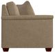 La-Z-Boy® Bexley Khaki Loveseat-2