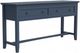 Modus Furniture Grace Blueberry Console Table-0