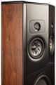 Polk Audio® LEGEND L800 Brown Walnut 10" Right Premium Floor Standing Tower Speaker-4