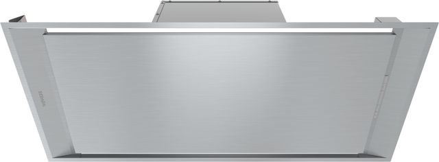 Miele Stella 46" Stainless Steel Island Range Hood-0