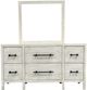 Vintage Furniture Jackson Dresser-3