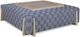 Century® Home Elegance Oak Tray-1