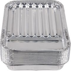 GE Profile™ Indoor Smoker Drip Tray Liners