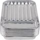 GE Profile™ Aluminum Indoor Smoker Drip Tray Liners-0