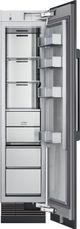 Dacor® Contemporary 9.5 Cu. Ft. Panel Ready Upright Freezer Column-2
