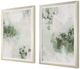 Uttermost® Custom Lilypond 2-Piece Dream Framed Print Art Set-3