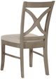 Braxton Culler Customizable Hues Upholstered Dining Side Chair-1